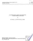 Considerations on Fishery Oceanography