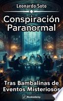 Conspiración Paranormal