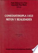 Constantinopla 1453