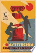 Constitución, principios y derechos