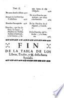 Constituciones synodales del Obispado de Veneçuela y Santiago da Leon de Caracas 1687