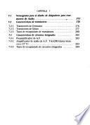 Construcción de amplificadores transistorizados y cajas acústicas de hi-fi