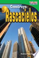 Construye: Rascacielos (Build It: Skyscrapers) (Spanish Version)