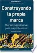 Construyendo la Propia Marca