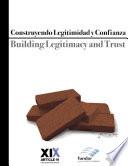 Construyendo Legitimidad y Confianza: Transparencia, rendición de cuentas y participación ciudadana en los nombramientos de titulares de órganos y autónomos y de autonomía limitada