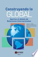 Construyendo lo global