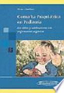 Consulta psiquiátrica en pediatría