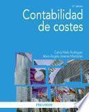 Contabilidad de costes