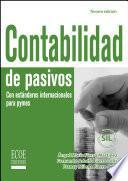 Contabilidad de pasivos - 2da edición