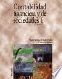 Contabilidad Financiea y de Sociedades I