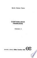 Contabilidad financiera