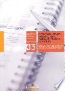 Contabilidad financiera para futuros juristas
