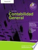 Contabilidad general : administración y finanzas