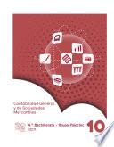 Contabilidad General y de Sociedades Mercantiles