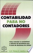 Contabilidad para No Contadores