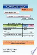 Contabilidad Para Todos