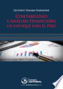 Contabilidad y análisis financiero