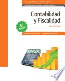 Contabilidad y Fiscalidad 3.ª edición 2018