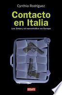 Contacto en Italia / Contact in Italy