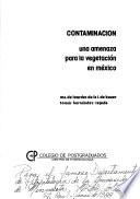 Contaminacion