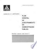 Contenido, manual de auditoría