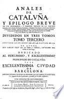 Contiene los svcessos del Ano 1458. Hasta el de 1709
