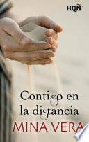 Contigo en la distancia