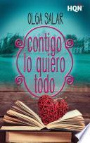 Contigo lo quiero todo