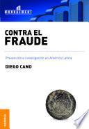 Contra el fraude