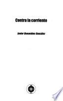 Contra la corriente