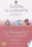 CONTRA LA CORRIENTE