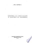 Contra la inflación y contra el hambre