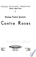 Contra Rosas