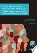 Contradicciones del sistema educativo