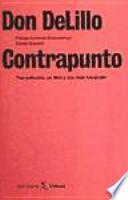 Contrapunto