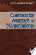 Contratación avanzada del mantenimiento