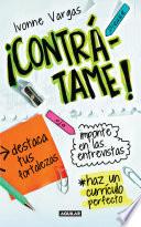 ¡Contrátame!