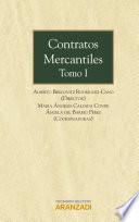 Contratos mercantiles
