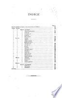 Contribuciones á la flora del Paraguay