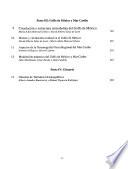 Contribuciones a la oceanografía física en México