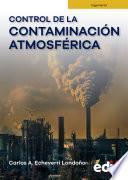 Control de la contaminación atmosférica