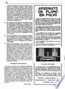 Control de plagas
