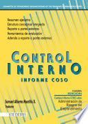 Control interno - 4ta edición