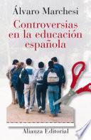 Controversias en la educación española