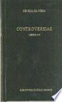 Controversias