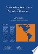 Convención Americana sobre Derechos Humanos