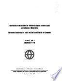 Convention on the Settlement of Investment Disputes Between States and Nationals of Other States