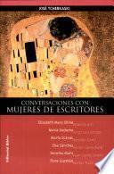 Conversaciones con mujeres de escritores