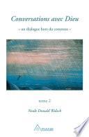 Conversations avec Dieu, tome 2