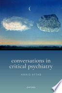 Conversations in Critical Psychiatry
